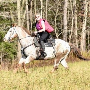 Meet your Posher, Petra